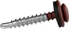 GTFP Panhead Farmer vis 4,8x35mm RAL 8017 Voir les images du produit 4