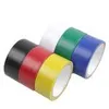 Elektriker Isolierband ca.19 mm x 2,5 m 6 Rollen farbig Produktbild-Vorschau 1