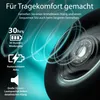 Philips SHC5200M2/12, Kabellos, 10 - 21000 Hz, TV, 153 g, Produktbild-Vorschau 3