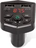 MaXlife OEM001792 FM Sender Zigarettenanzünder Schwarz Produktbild-Vorschau 1