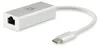 LevelOne USB-0402 Gigabit USB-C Netzwerkadapter Produktbild-Vorschau 1