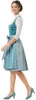 dressforfun® Mini-Dirndl Ronja Produktbild-Vorschau 4