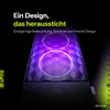 G4M3R® Hero - Intel Core i5-14400F, RTX 5070 12GB, 32GB Produktbild-Vorschau 4