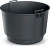 Blumentopf mit Einsatz HEOSE anthrazit 29,8 cm Produktbild-Vorschau 19