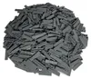 LEGO® 1x4 Fliesen Dunkelgrau - 2431 NEU! Menge 50x Produktbild-Vorschau 1