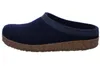 Haflinger Damen Herren Hausschuh Pantoffel Wolle Grizzly Produktbild-Vorschau 17