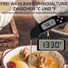 Digitales Grillthermometer mit Sprachfunktion, Produktbild-Vorschau 5