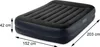 Intex Indoor Luftbett Queen Pillow Rest Raised aufblasbar Produktbild-Vorschau 30