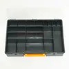 Organizer met vaste compartimenten en handvat, 360x252x64 Productafbeelding-voorbeeld 6