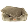 Boutique ZOO Hondenbed L, 103x81 cm | Zachte hondenbank met Productafbeelding-voorbeeld 5