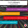 Vodafone Prepaid CallYa Allnet L | 130 GB statt 100 GB | 20 Produktbild-Vorschau 4