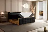ALTDECOR Boxspringbett mit Matratze und Lattenrost, Topper, Produktbild-Vorschau 8
