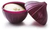 Contenedor para cebollas Ibili, color morado, talla única Vista previa de la imagen del producto 2