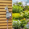 Programmateur d'arrosage Master GARDENA Voir les images du produit 26