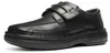 ARA scarpe slip-on uomo nero taglia 42 Anteprima dell’immagine prodotto 22