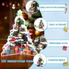 Adventskalender armband 2026 - Doe-het-zelf Productafbeelding-voorbeeld 2