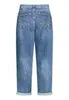 Cartoon Hose Jeans 1/1 LAEnge 38 Produktbild-Vorschau 5
