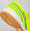 Jungen Hallenschuhe Kinder Fußballschuhe Sportschuhe Morval Produktbild-Vorschau 5