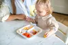 KOZIOL Esslernteller + Würfel Easy Eater Peppa Pig Produktbild-Vorschau 3