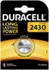 Duracell - Batterie Duracell 2430 Lithium | 1 Stück | 10 Produktbild-Vorschau 1