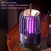 Mückenlampe, Elektrischer Insektenvernichter Elektrische Produktbild-Vorschau 8
