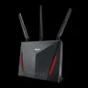 ASUS RT-AC2900, Wi-Fi 5 (802.11ac), Dual-band (2,4 GHz / 5 Productafbeelding-voorbeeld 4