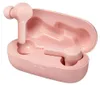 JVC HA-A7TPNU Bluetooth earphones, pink Anteprima dell’immagine prodotto 8