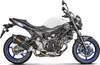 Akrapovic Silencieux arrière CF SV650 16-18 Podgląd zdjęcia produktu 2