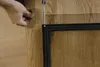 TESA 55214-01, Sada pro instalaci okenní sítě, Antracit, Náhled obrázku produktu 18