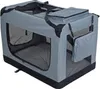 Transportbox Hundebox Faltbox XXXL Transporttasche faltbar Produktbild-Vorschau 1
