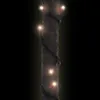 vidaXL Palmier artificiel avec 88 LED blanc chaud 150 cm Voir les images du produit 5