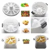 Elektrischer Kartoffelschäler 1kg, abnehmbar & leicht zu Produktbild-Vorschau 7