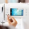 BERNINA 335 Computer Nähmaschine neue 3er Serie Produktbild-Vorschau 8
