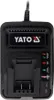 YATO YT-82806 Akku Schlagschrauber 2600U/min 1/2 Antrieb Produktbild-Vorschau 25
