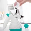 Innovagoods 9 In 1 0.35l Dampfreiniger  One Size / EU Plug Produktbild-Vorschau 9
