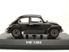Maxichamps 940055100 VW 1303 Käfer 1974 schwarz 1:43 Produktbild-Vorschau 4