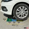 Rampa di sollevamento pneumatici per auto stabilizzazione Anteprima dell’immagine prodotto 3