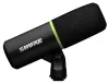 Shure MV6 - kardioidný dynamický USB-C mikrofón Náhľad obrázku produktu 11