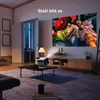 Projektor ULTIMEA Nova C40 s dekódováním 4K a Android TV Náhled obrázku produktu 16