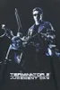 Terminator T-Shirt Herren 2 - Judgement Day schwarz L Produktbild-Vorschau 2