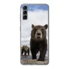 MuchoWow® Handyhülle Schutzhülle Hülle für Samsung Galaxy Produktbild-Vorschau 1