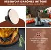 bremermann rôtissoire à poulet, support à volaille en Voir les images du produit 3
