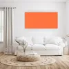 Glasbild 60x30cm in XXL für Wohnzimmer, Schlafzimmer Motiv Produktbild-Vorschau 2