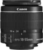 Canon EF-S 18-55mm f/3.5-5.6 IS II Objektiv, Produktbild-Vorschau 2