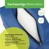 Habys Lagerungskeil, für Massage und Therapie, Produktbild-Vorschau 4
