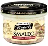 Spichlerz Ruski Smalec mięsny z boczkiem 160 g Podgląd zdjęcia produktu 1