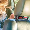 Baseus Backseat Car Mount - Schwarz Produktbild-Vorschau 43