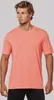Proact Herren Sport T-Shirt Kurzarm Rundhals Classic Shirt Produktbild-Vorschau 2