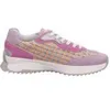Rieker Sneakers Laag  Sneakers Laag - Lila - Maat 39 Produktbild-Vorschau 29