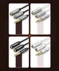 Câble Audio Aux Splitter Jack 3.5 Mm Ugreen Av123, 25Cm Voir les images du produit 11